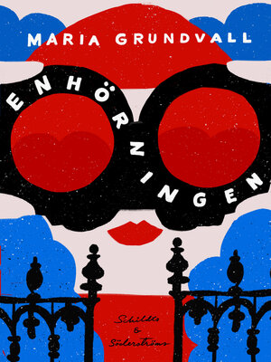 cover image of Enhörningen